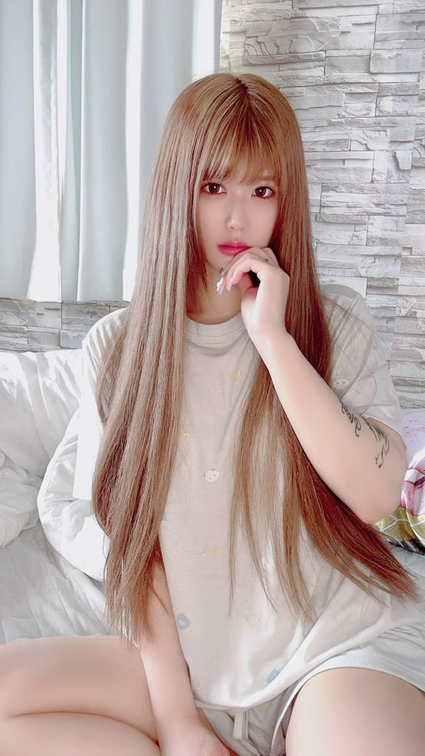 D罩杯美少女《凉宫琴音》精选作品推荐封面及内容欣赏 - 逸尤格