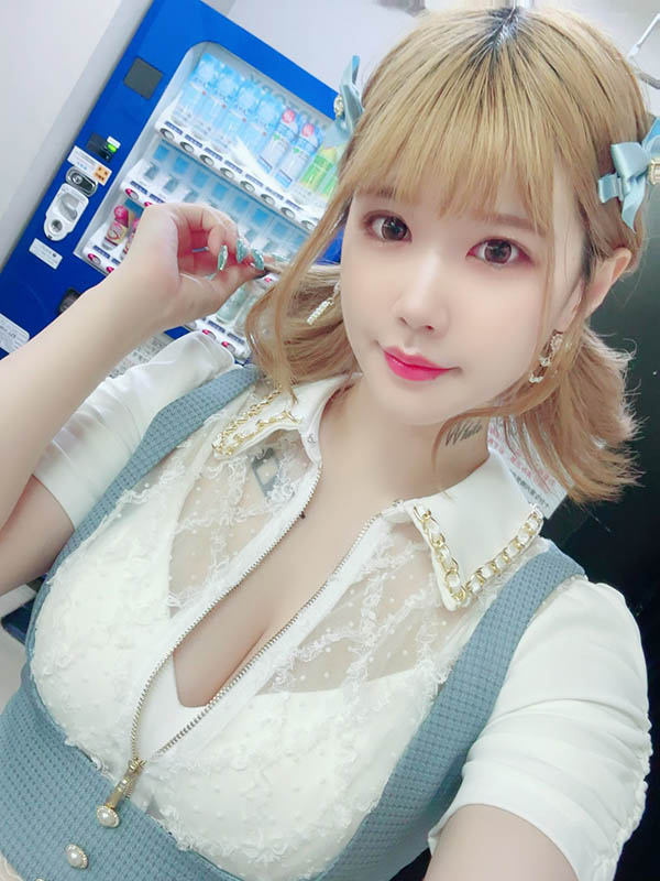 图片[2] - D罩杯美少女《凉宫琴音》精选作品推荐封面及内容欣赏 - 逸尤格