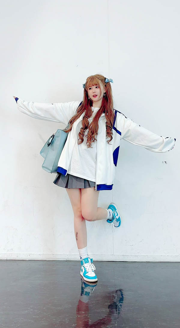 图片[3] - D罩杯美少女《凉宫琴音》精选作品推荐封面及内容欣赏 - 逸尤格