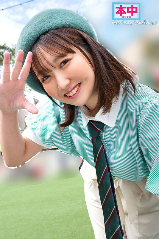 图片[2] - 皆瀬あみか(皆濑亚美佳)最新作品HMN-437封面及内容欣赏 - 逸尤格