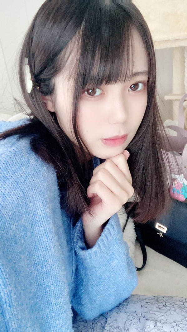 图片[2] - 敏感系微乳美少女《双叶胡桃》精选作品推荐封面及内容欣赏 - 逸尤格