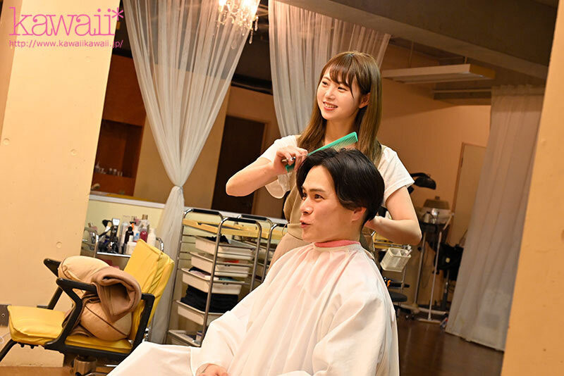 图片[6] - 白浜みなみ(白滨南)最新作品CAWD-554封面及内容欣赏 - 逸尤格