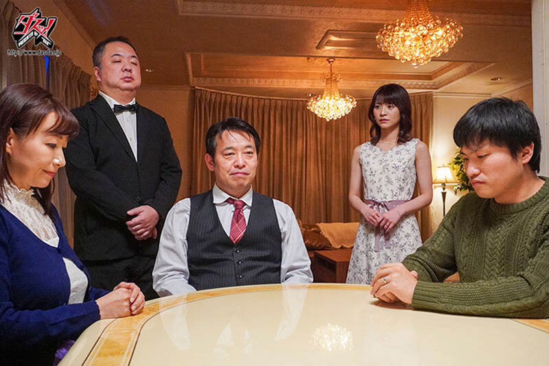 图片[2] - 东条なつ（东条夏）最新作品DASS-179封面及内容欣赏 - 逸尤格