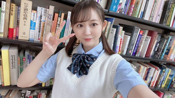 八头身美少女《日向由罗》精选作品推荐封面及内容欣赏 - 逸尤格