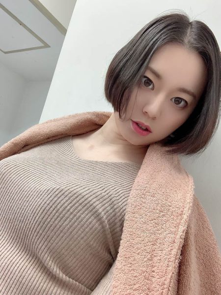 本物人妻《平井栞奈》精选作品推荐封面及内容欣赏 - 逸尤格