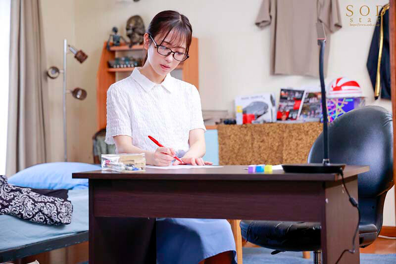 图片[3] - 小凑よつ叶(小凑四叶)最新作品STARS-842封面及内容欣赏 - 逸尤格