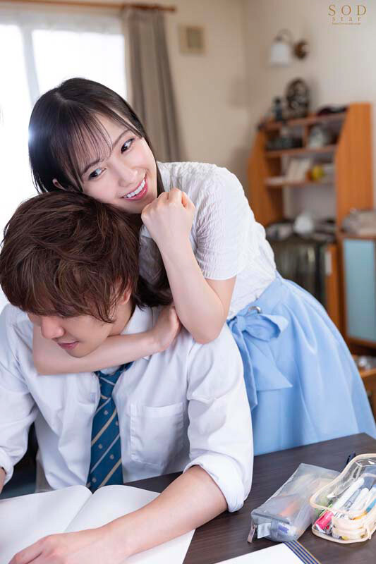 图片[5] - 小凑よつ叶(小凑四叶)最新作品STARS-842封面及内容欣赏 - 逸尤格