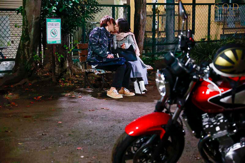 图片[6] - 小凑よつ叶(小凑四叶)最新作品STARS-842封面及内容欣赏 - 逸尤格