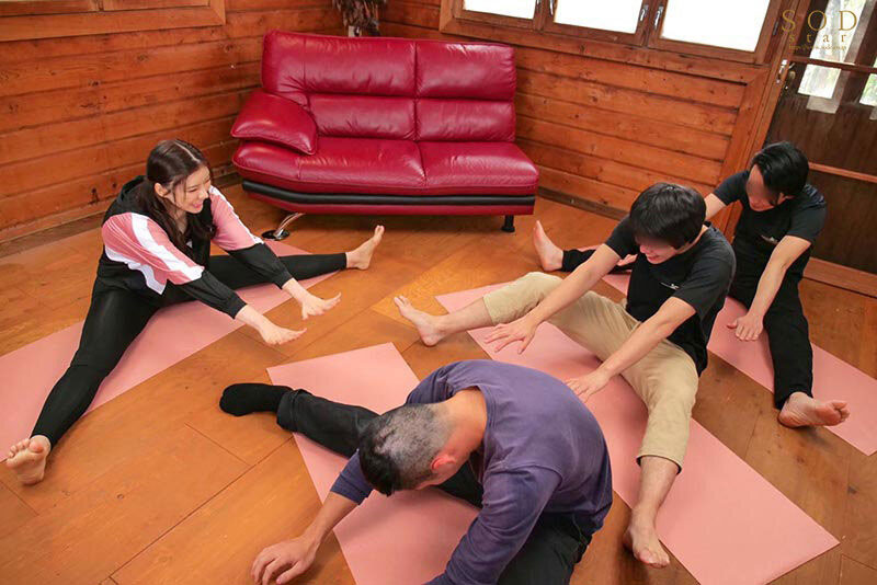 图片[4] - 神木丽(Kamiki-Rei)最新作品STARS-852封面及内容欣赏 - 逸尤格