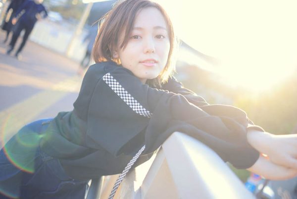 狠角色小只马《田中宁宁》精选作品推荐封面及内容欣赏 - 逸尤格