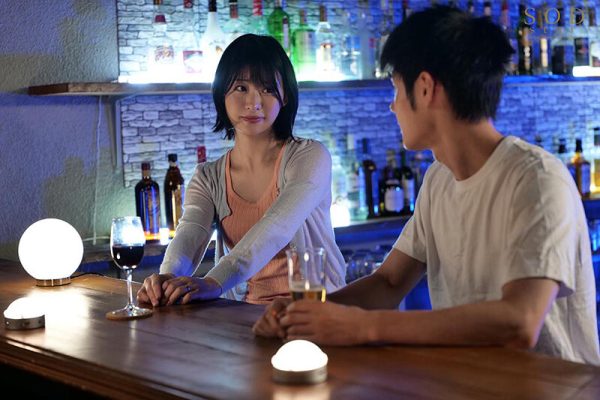 「即使是短时间密会,也要交几次功课」系列作品推荐封面及内容欣赏 - 逸尤格