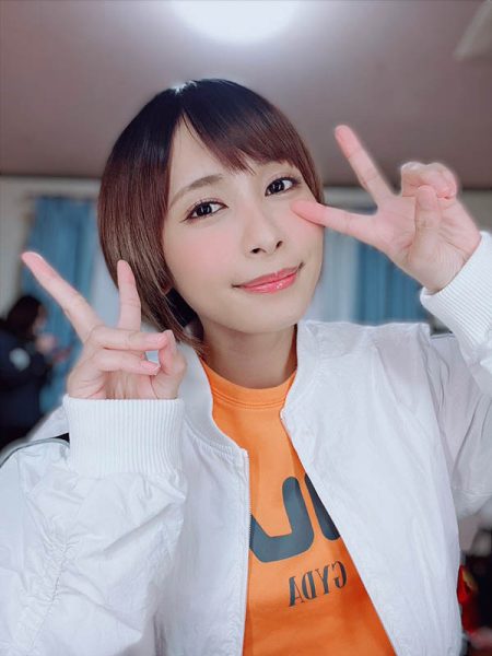 巨乳小只马《逢见梨花》精选作品推荐封面及内容欣赏 - 逸尤格