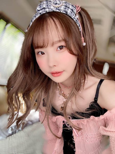 小恶魔正妹《松本一香》精选作品推荐封面及内容欣赏 - 逸尤格