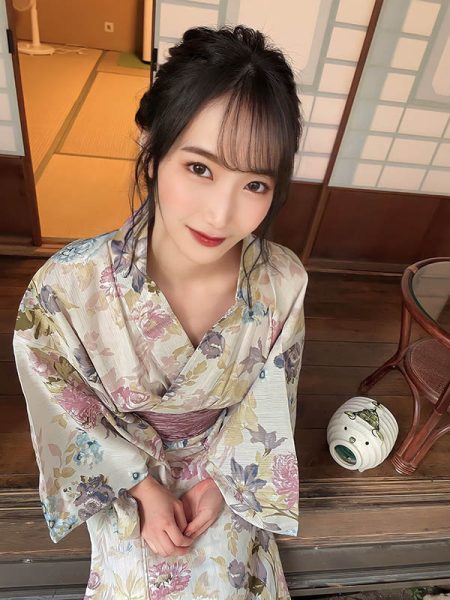 神臀美少女《神木真秀》精选作品推荐封面及内容欣赏 - 逸尤格