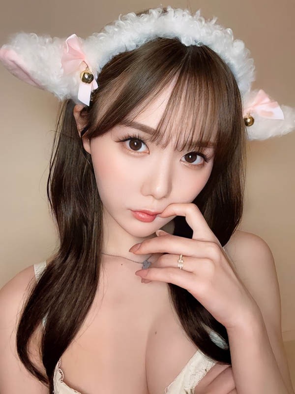 图片[3] - SEX的天选之子《miru》精选作品推荐封面及内容欣赏 - 逸尤格