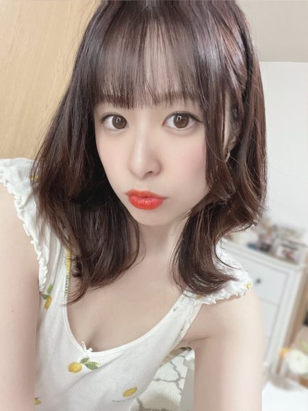 高颜值萌妹《二宫光》精选作品推荐封面及内容欣赏 - 逸尤格
