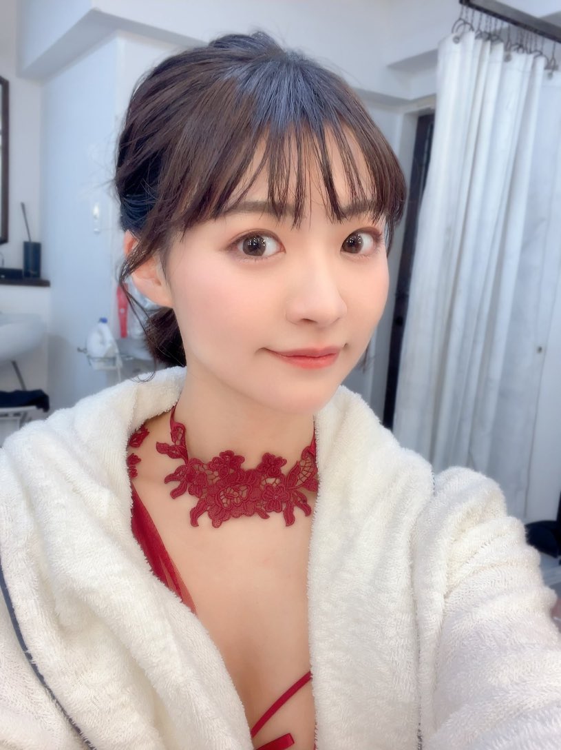 图片[2] - 国民美少女《东条夏》精选作品推荐封面及内容欣赏 - 逸尤格