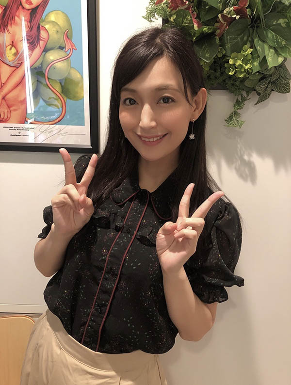 图片[2] - 气质人妻《并木塔子》精选作品推荐封面及内容欣赏 - 逸尤格