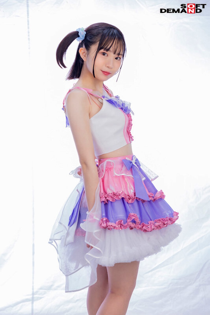 图片[4] - 斎藤かさね（斎藤花实）最新作品SDAB-299封面及内容欣赏 - 逸尤格