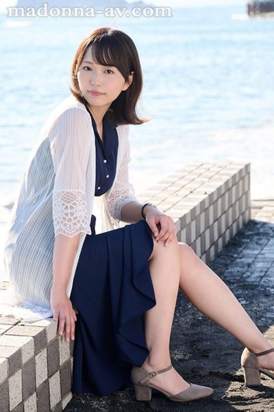 那贺崎ゆきね(那贺崎雪音)最新作品JUQ-660封面及内容欣赏 - 逸尤格