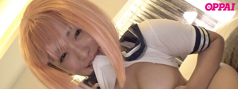 图片[2] - 「冈本莉里」最新作品PPPE-219封面及内容欣赏 - 逸尤格