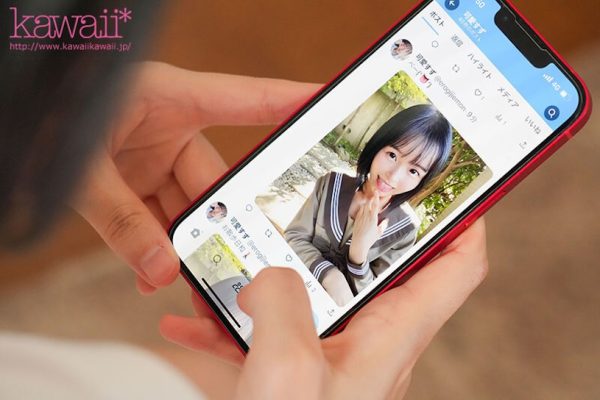 日向なつ(日向夏)最新作品CAWD-640封面及内容欣赏 - 逸尤格