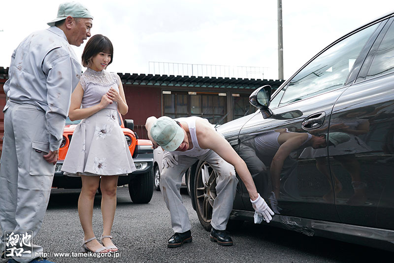 图片[2] - 荣川乃亚（栄川乃亜）最新作品MEYD-905封面及内容欣赏 - 逸尤格