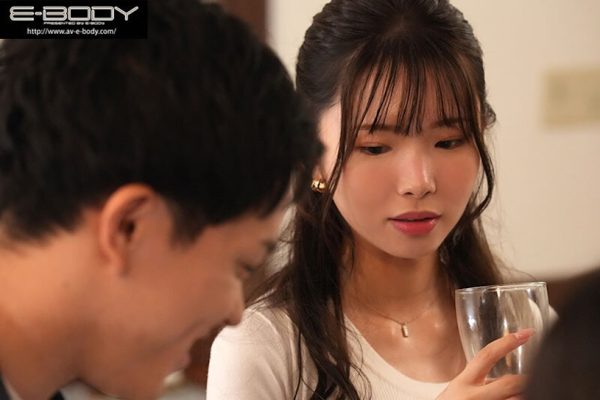 「响莲」最新作品EBWH-079封面及内容欣赏 - 逸尤格