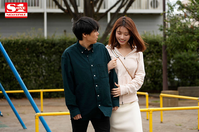 图片[4] - 河北彩花(Kawakita-Saika)最新作品SONE-153封面及内容欣赏 - 逸尤格