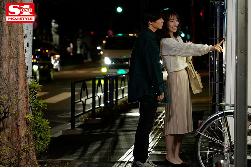 图片[5] - 河北彩花(Kawakita-Saika)最新作品SONE-153封面及内容欣赏 - 逸尤格