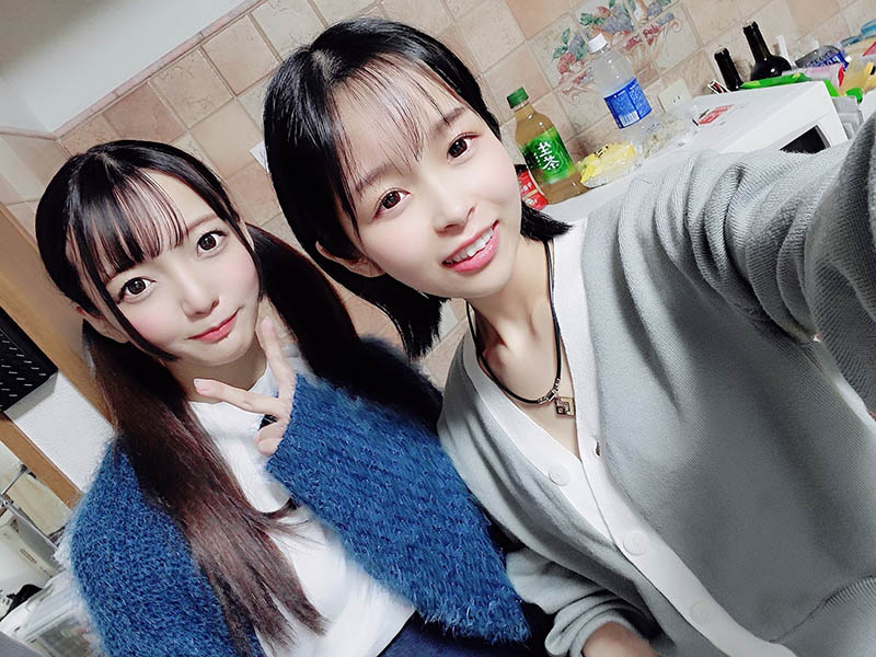 图片[3] - あおい蓝(青井蓝)最新作品HMN-548封面及内容欣赏 - 逸尤格