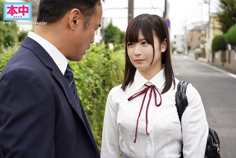 七瀬みしろ（七濑美代）最新作品HMN-532封面及内容欣赏 - 逸尤格