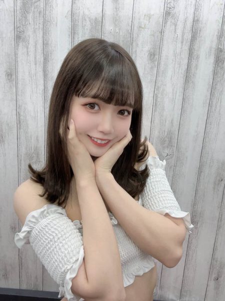 灿烂笑颜的萌感正妹《工藤由罗》精选作品推荐封面及内容欣赏 - 逸尤格