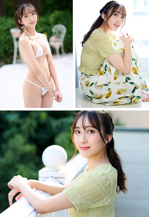 图片[3] - 百田あかり（百田星）最新作品XOX-008封面及内容欣赏 - 逸尤格