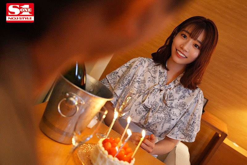 图片[4] - 河北彩花(Kawakita-Saika)最新作品SONE-118封面及内容欣赏 - 逸尤格