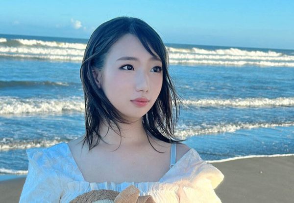 小野崎じゅな(小野崎珠爱)最新作品XOX-005封面及内容欣赏 - 逸尤格