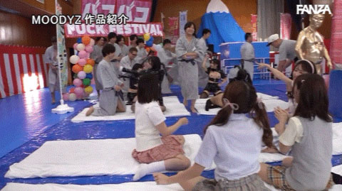 图片[2] - 「MOODYZ感谢祭」系列作品MIDV-653封面及内容欣赏 - 逸尤格