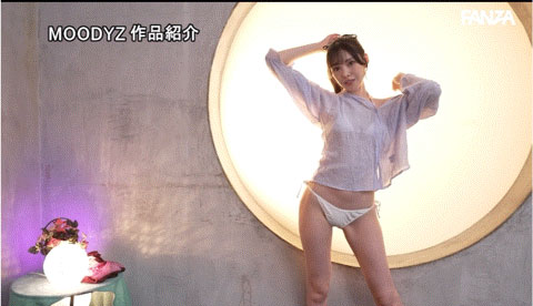 新ありな(新有菜)最新作品MIDV-653封面及内容欣赏 - 逸尤格