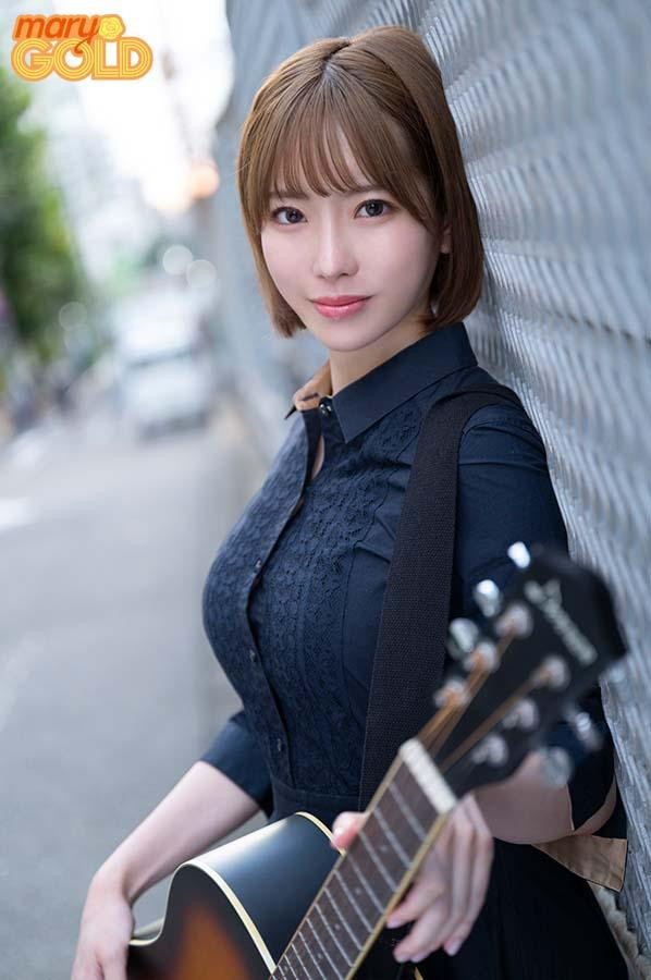 图片[3] - 绀野るり(绀野琉璃)最新作品mgold-020封面及内容欣赏 - 逸尤格