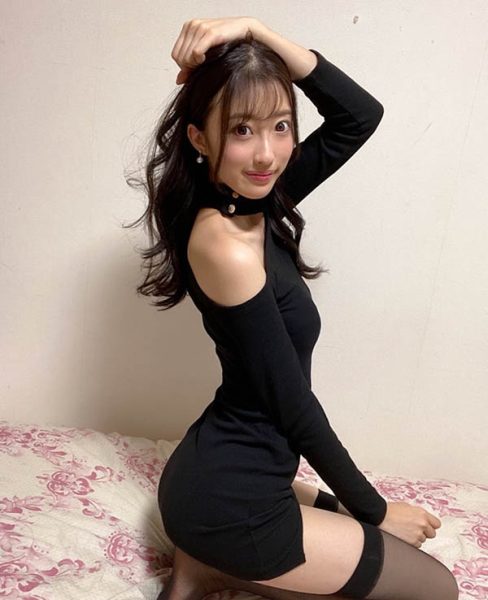 S1长腿女神《星宫一花》精选作品推荐封面及内容欣赏 - 逸尤格