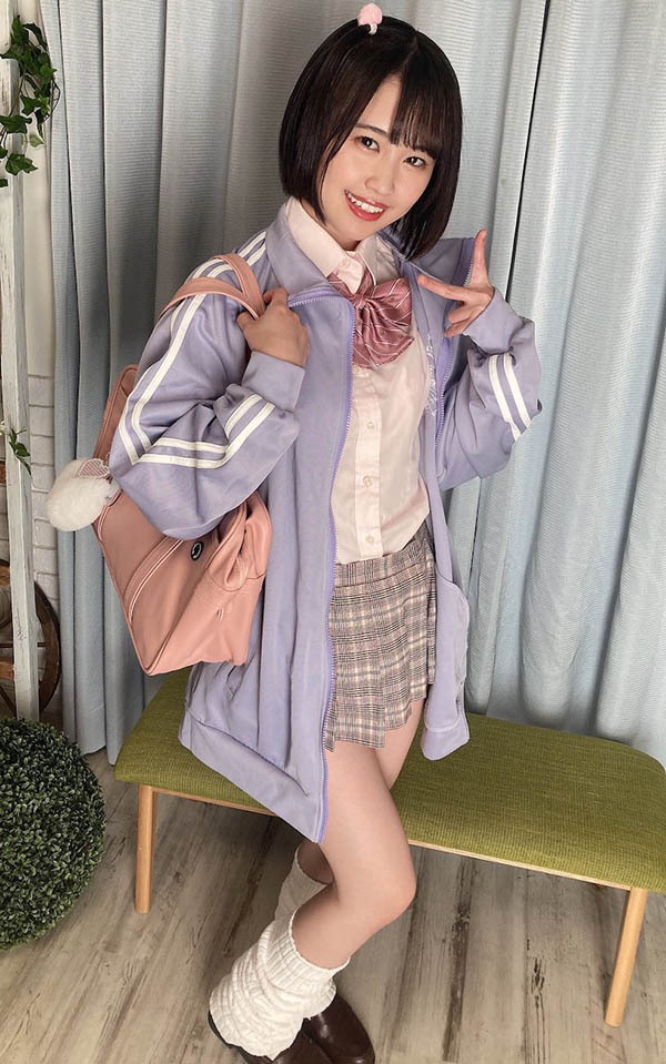 来自青森的好色方言女子《乃乃濑爱》精选作品推荐封面及内容欣赏 - 逸尤格