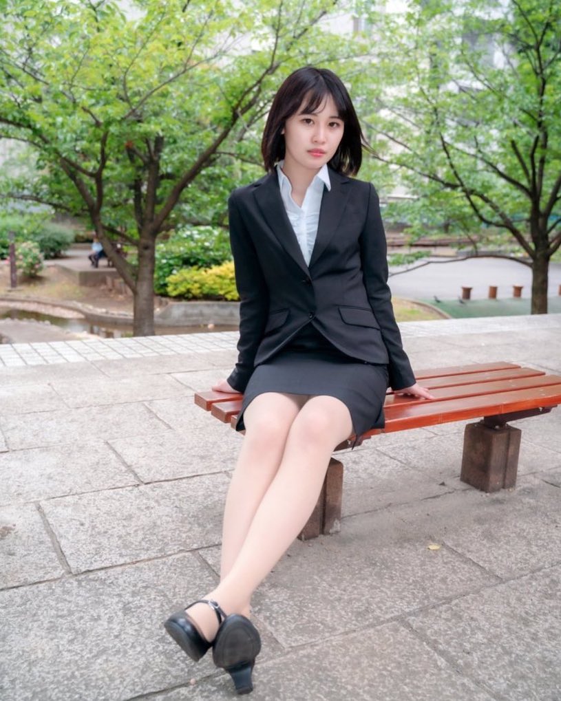 图片[3] - 来自青森的好色方言女子《乃乃濑爱》精选作品推荐封面及内容欣赏 - 逸尤格