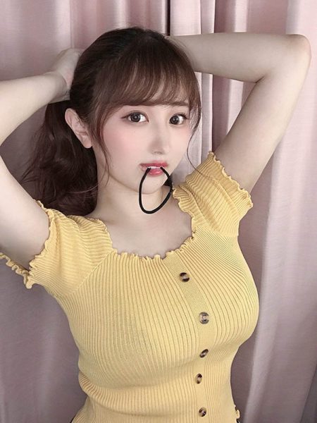 SOD隐形巨乳萝莉《森本亚美》精选作品推荐封面及内容欣赏 - 逸尤格