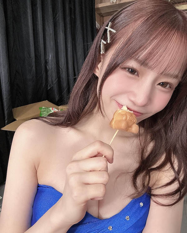 图片[3] - 「21位巨乳美人」合辑作品OFJE-449封面及内容欣赏 - 逸尤格