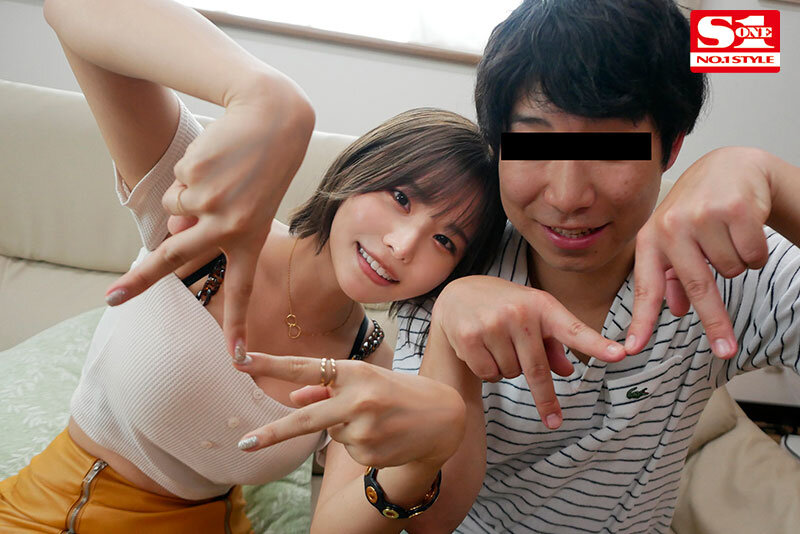 图片[2] - 「本乡爱」最新作品SONE-039封面及内容欣赏 - 逸尤格