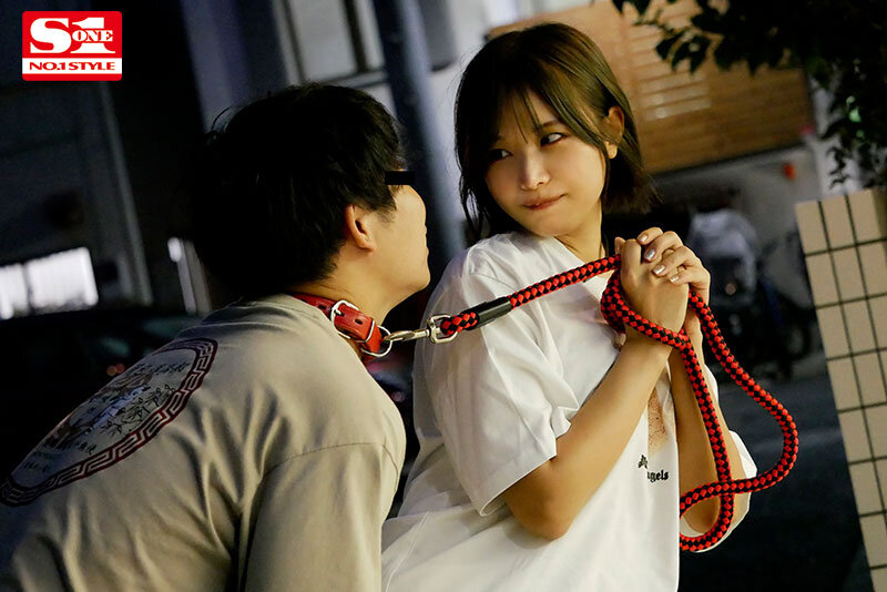 图片[3] - 「本乡爱」最新作品SONE-039封面及内容欣赏 - 逸尤格