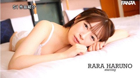 图片[4] - 春野らら(春野拉拉)最新作品SONE-085封面及内容欣赏 - 逸尤格