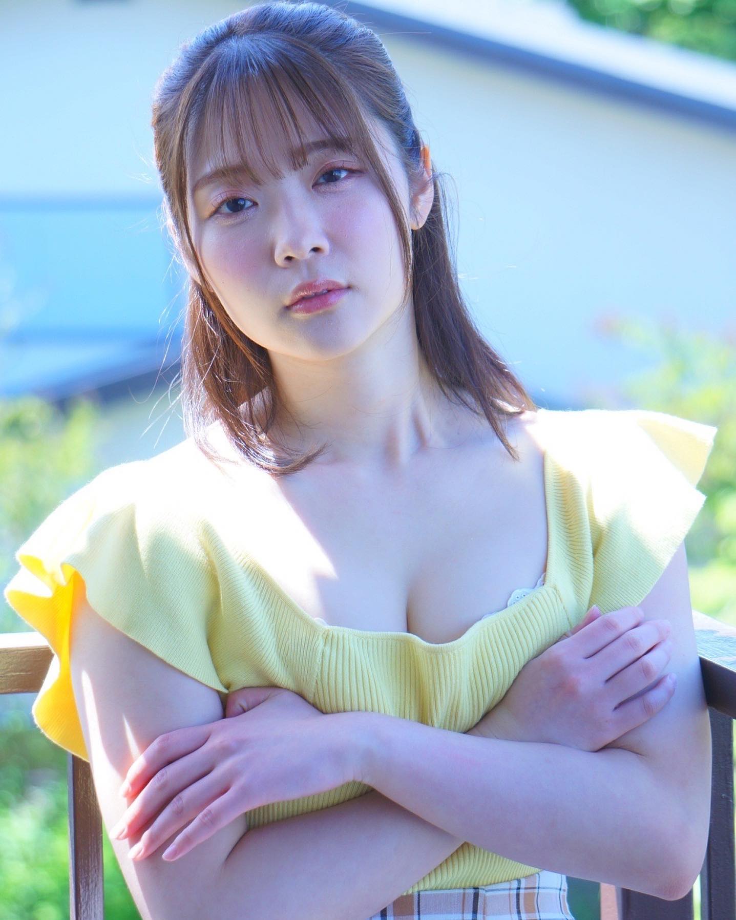 图片[4] - 二叶惠麻（二叶エマ）最新作品HMN-514封面及内容欣赏 - 逸尤格