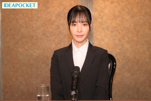 桃乃木かな(桃乃木香奈)最新作品IPZZ-196封面及内容欣赏 - 逸尤格