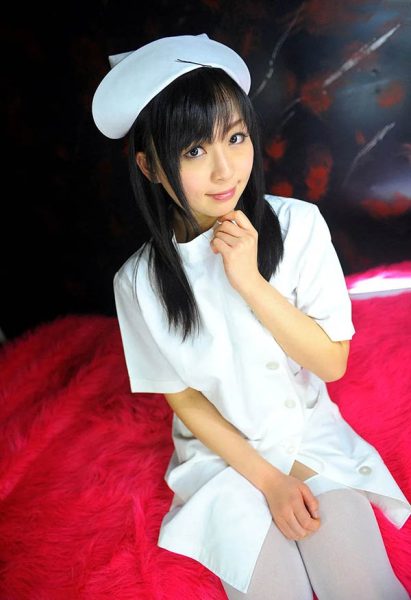 温柔小护士《羽田希》精选作品推荐封面及内容欣赏 - 逸尤格